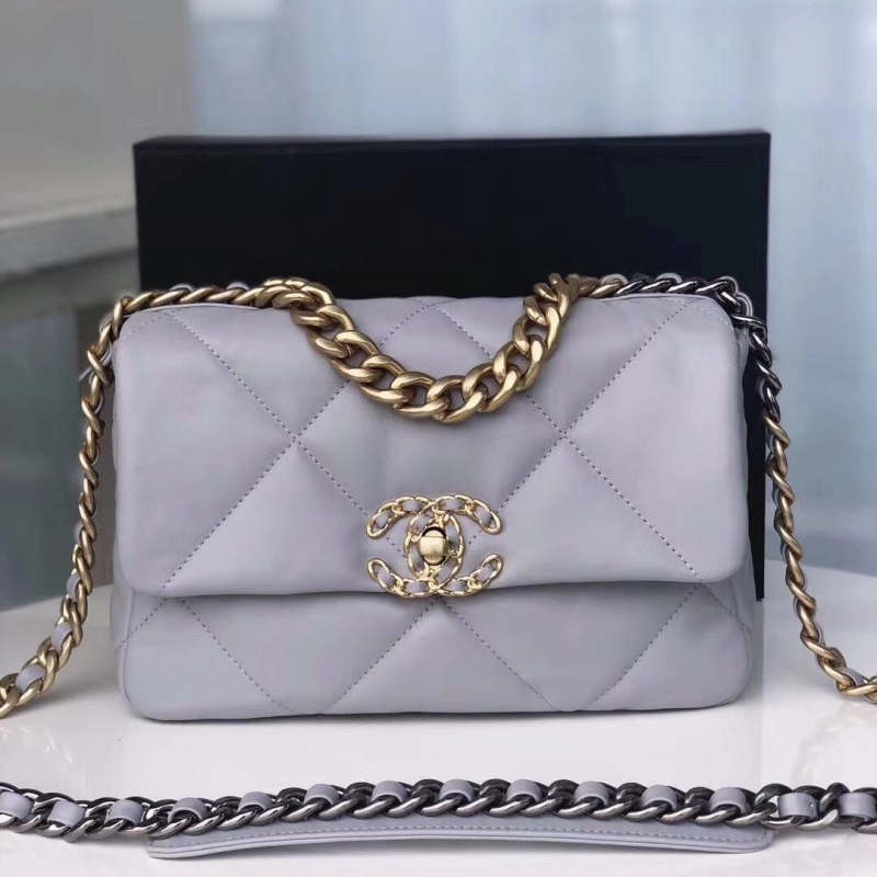 Ch**el 19 bags